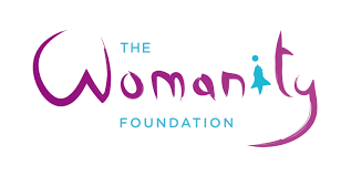 Womanity logo